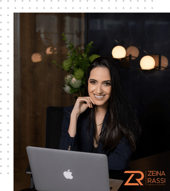 Zeina Rassi