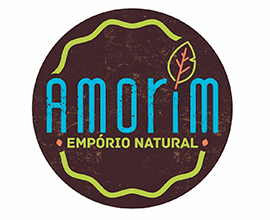 Amorim – Empório Natural