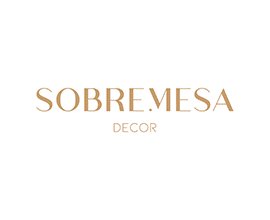 SOBRE.MESA Decor