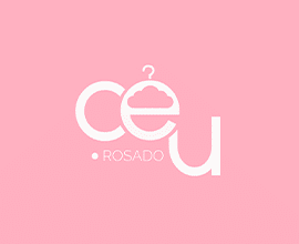 Céu Rosado