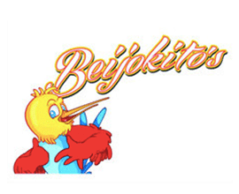 Beijokitos
