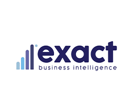 Exact – business intelligence