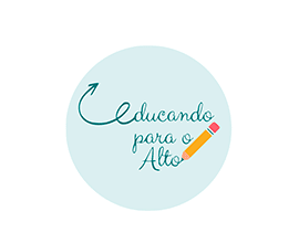 Educando para o Alto